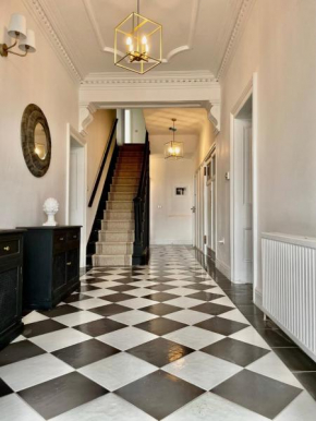 Bodorgan Inn By Birch Stays